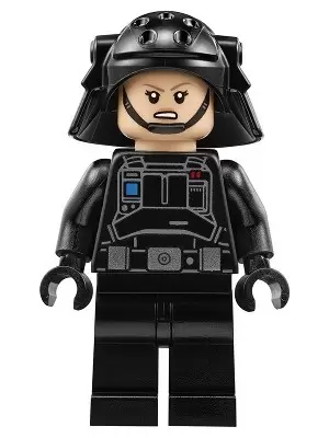 Minifigurines LEGO Star Wars - Imperial Emigration Officer