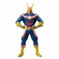 All Might  - Age of Heroes