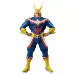 All Might  - Age of Heroes