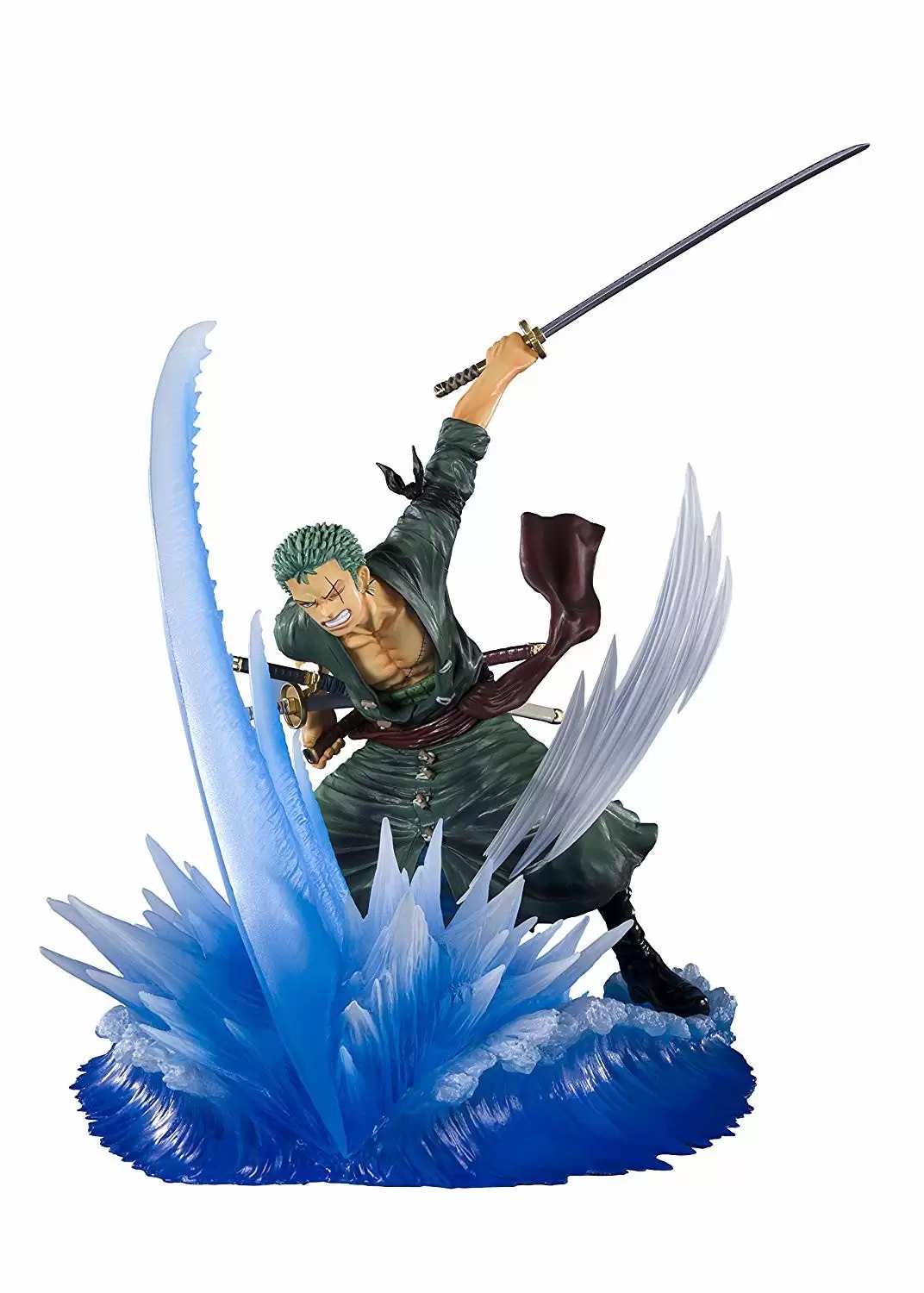 One Piece DXF Special Roronoa Zoro (Zorojuro Ver.)