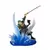 Figuarts Zero One Piece - Roronoa Zoro - Yakkodori