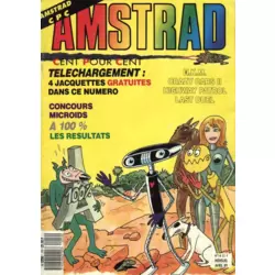 Amstrad 100% n°14