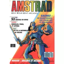 Amstrad 100% n°2