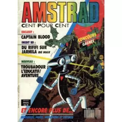 Amstrad 100% n°4