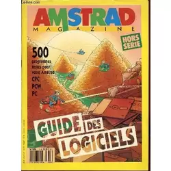 Amstrad Magazine - Hors série n°3