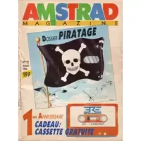 Amstrad Magazine n°12