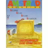 Amstrad Magazine n°13