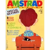Amstrad Magazine n°14