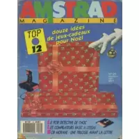 Amstrad Magazine n°29