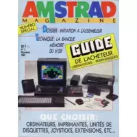 Amstrad Magazine n°5