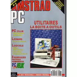 Amstrad PC Mag n°36