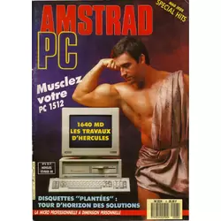 Amstrad PC Mag n°6