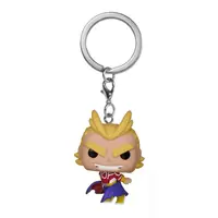 My Hero Academia - Silver Age All Might