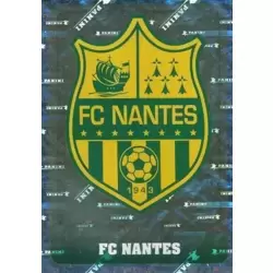Écusson - FC Nantes