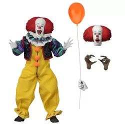 IT - Pennywise (1990)