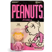 Peanuts - PJ Sally