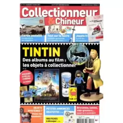 Collectionneur & Chineur n°112
