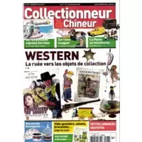 Collectionneur & Chineur n°126