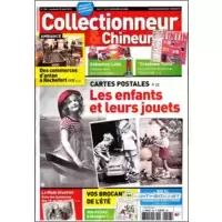 Collectionneur & Chineur n°156