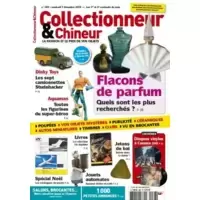 Collectionneur & Chineur n°283