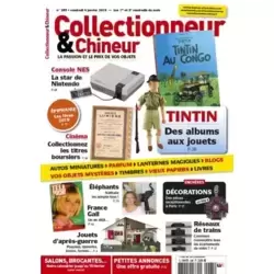 Collectionneur & Chineur n°285