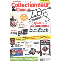 Collectionneur & Chineur n°286