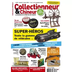Collectionneur & Chineur n°287