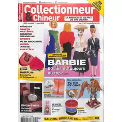 Collectionneur & Chineur n°289