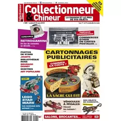 Collectionneur & Chineur n°290