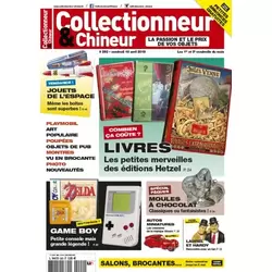 Collectionneur & Chineur n°292