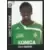 Foot 2008 - Championnat de France de L1 et L2 - Blaise Matuidi - Saint-Étienne