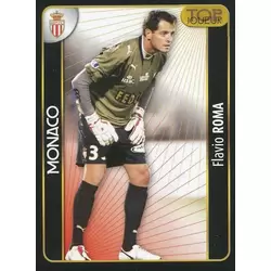 Flavio Roma (Top joueur n°1) - Monaco