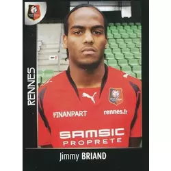 Jimmy Briand - Rennes