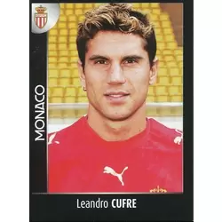 Leandro Cufre - Monaco