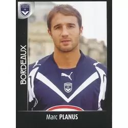Marc Planus - Bordeaux