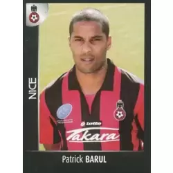 Patrick Barul - Nice