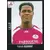 Foot 2008 - Championnat de France de L1 et L2 - Patrick Kluivert - Lille