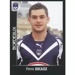 Pierre Ducasse - Bordeaux
