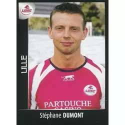 Stéphane Dumont - Lille