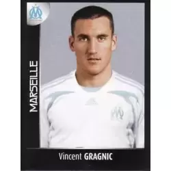 Vincent Gragnic - Marseille