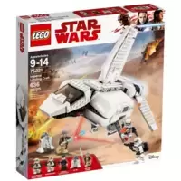Imperial Landing Craft