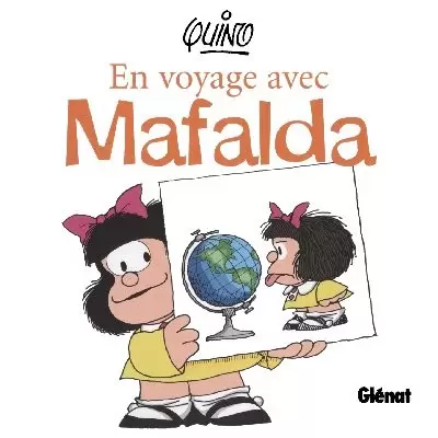 Mafalda - En voyage avec Mafalda
