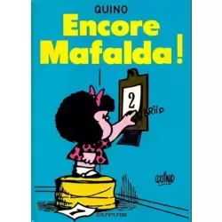 Encore Mafalda!