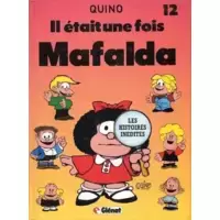 Il était une fois Mafalda