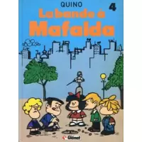 La bande à Mafalda