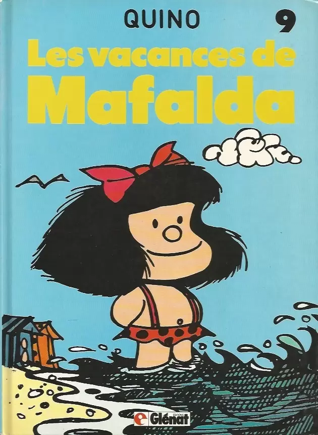 Mafalda - Les vacances de Mafalda