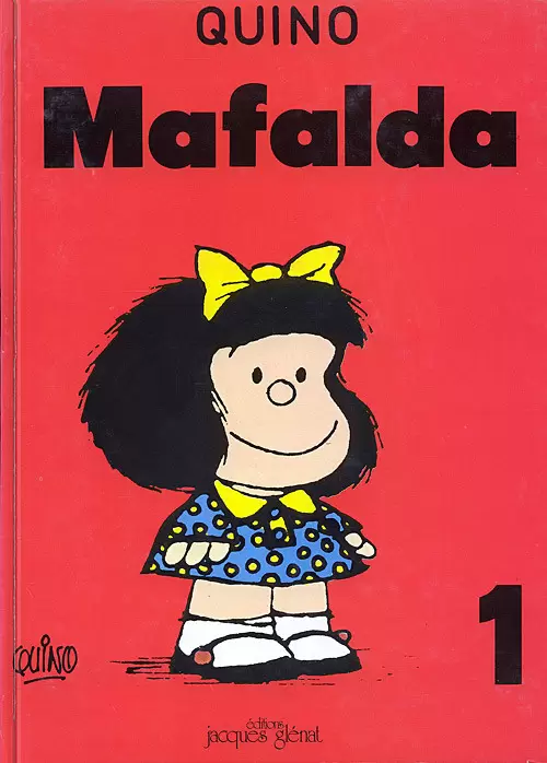 Mafalda - Mafalda