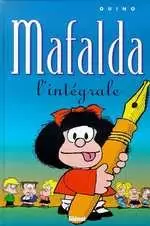 Mafalda - Mafalda - L\'intégrale