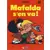 Mafalda s'en va!