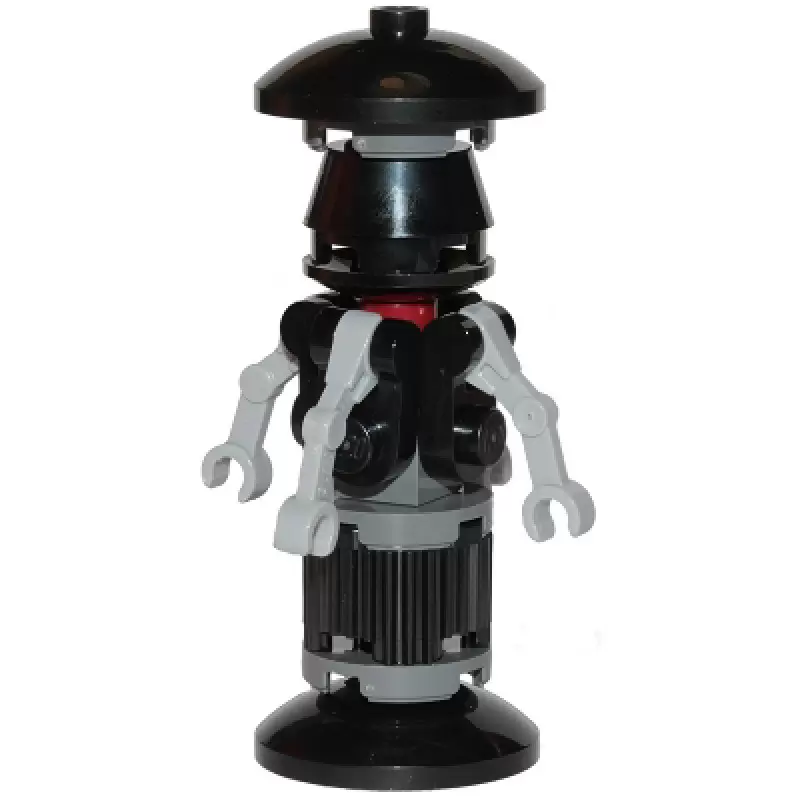 Minifigurines LEGO Star Wars - FX-7 Medical Assistant Droid